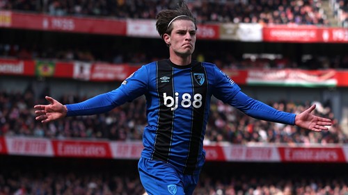 RANKED: Top 50 players of the Premier League season