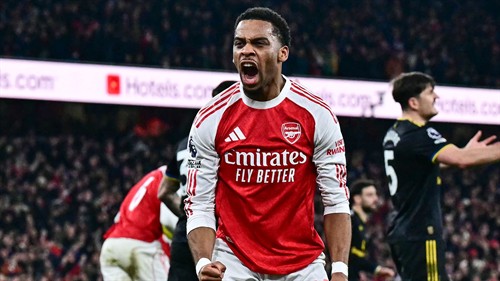 RANKED: Top 50 players of the Premier League season