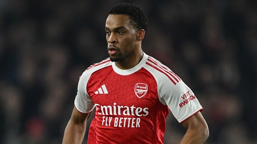 GOAL's Premier League Team of the Season