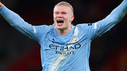 RANKED: Top 50 players of the Premier League season