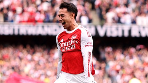 RANKED: Top 50 players of the Premier League season