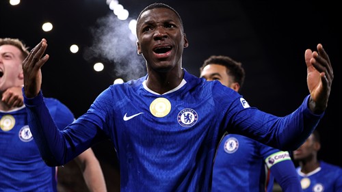 RANKED: Top 50 players of the Premier League season