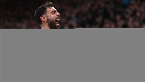 RANKED: Top 50 players of the Premier League season