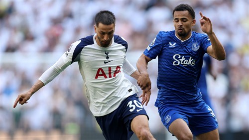 Spurs are staying up! Palhina powers Tottenham to safety
