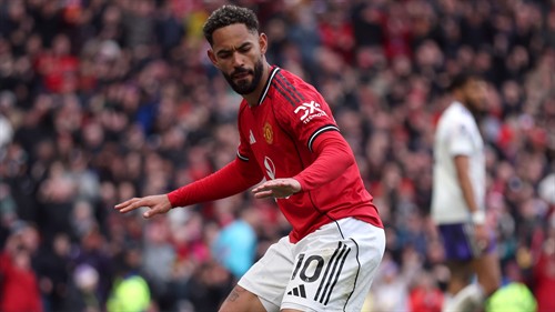 RANKED: Top 50 players of the Premier League season