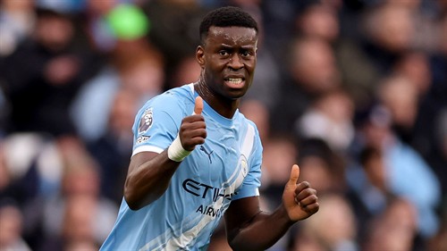 RANKED: Top 50 players of the Premier League season