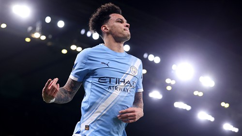 GOAL's Premier League Team of the Season