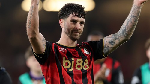 RANKED: Top 50 players of the Premier League season