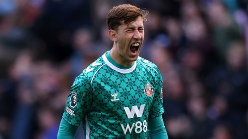 RANKED: Top 50 players of the Premier League season