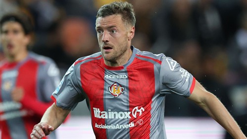 Fabregas guides Como to UCL as Vardy suffers relegation with Cremonese