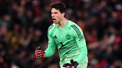 RANKED: Top 50 players of the Premier League season