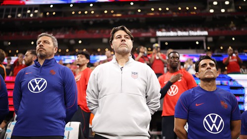 'Hurts to this day' - USMNT players, coaches explain pain of WC cuts