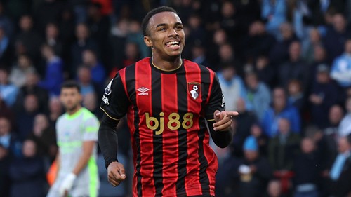 RANKED: Top 50 players of the Premier League season