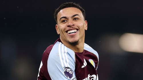 RANKED: Top 50 players of the Premier League season