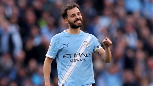 RANKED: Top 50 players of the Premier League season