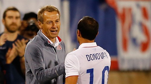 'Hurts to this day' - USMNT players, coaches explain pain of WC cuts