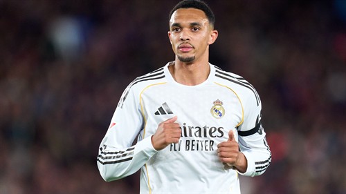 Real told where they are ‘lacking’ ahead of summer window & Mourinho return