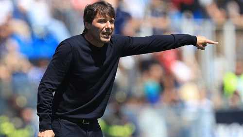 'I've seen a lot of poison' - Conte confirms Napoli exit