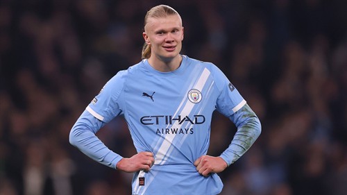 GOAL's Premier League Team of the Season