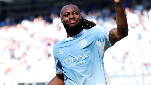 GOAL's Premier League Team of the Season
