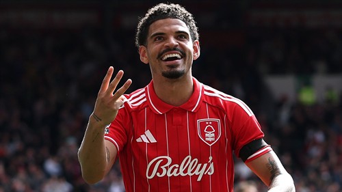 RANKED: Top 50 players of the Premier League season