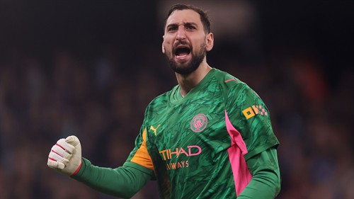 RANKED: Top 50 players of the Premier League season