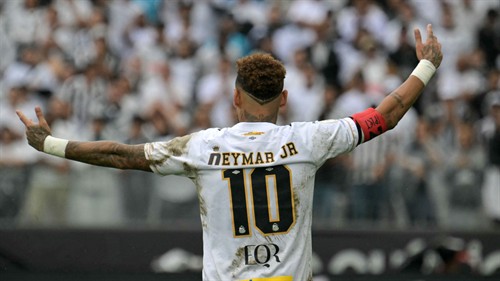 Ancelotti blasted for 'absurd' Neymar 2026 World Cup call-up