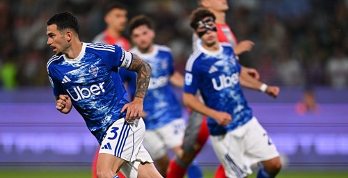 Fabregas guides Como to UCL as Vardy suffers relegation with Cremonese