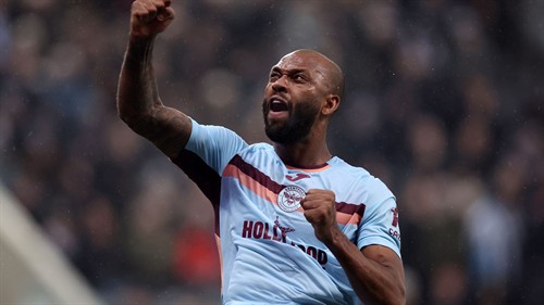 GOAL's Premier League Team of the Season