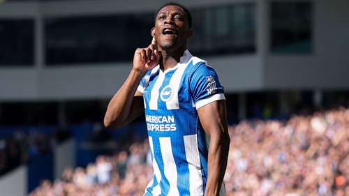 RANKED: Top 50 players of the Premier League season