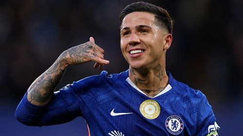 RANKED: Top 50 players of the Premier League season