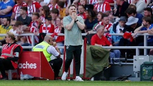 No Europe for Chelsea! Fofana sees red in dire defeat