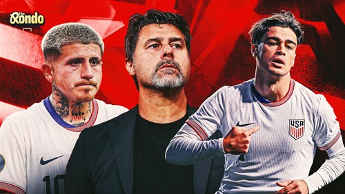 The Rondo: Did Pochettino get his World Cup squad right?
