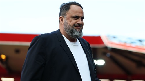 Forest owner has shirt ripped in physical clash with Greek PM's nephew