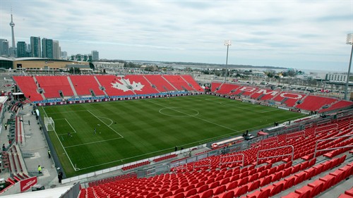 BMO Field Stadium guide: Everything you need to know about the FIFA 2026 World Cup venue