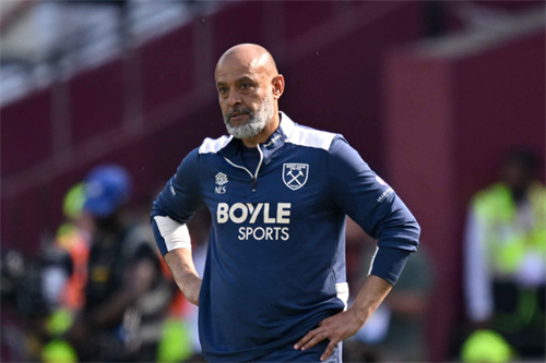West Ham draw up two-man Nuno Espirito Santo replacement shortlist
