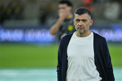 Sergio Conceicao set for Al Ittihad exit