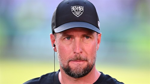 Internal discord! Two camps at VfB over the goalkeeper issue