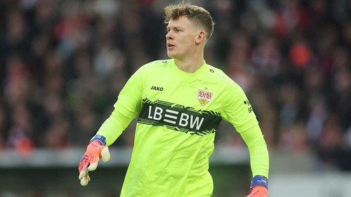 Internal discord! Two camps at VfB over the goalkeeper issue