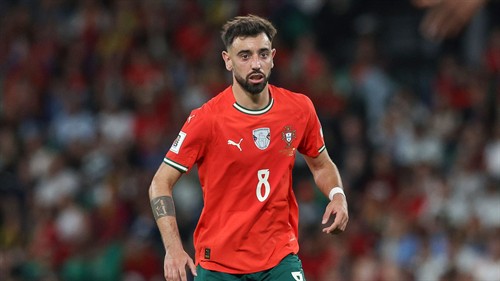 Revealed: Why stunning Fernandes to Spurs transfer move collapsed