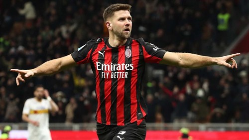 Rumour mill alert: Could Füllkrug be set for a Bundesliga return?