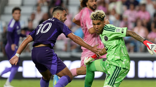 MLS midseason tiers: Miami, SJ impress, but Atlanta raise concern