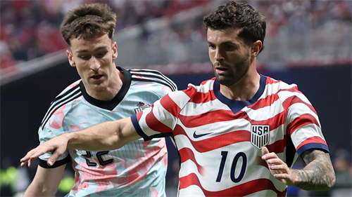 The Rondo: Did Pochettino get his World Cup squad right?