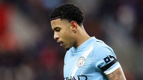 Spurs step up plans to raid Man City for ￡60m winger