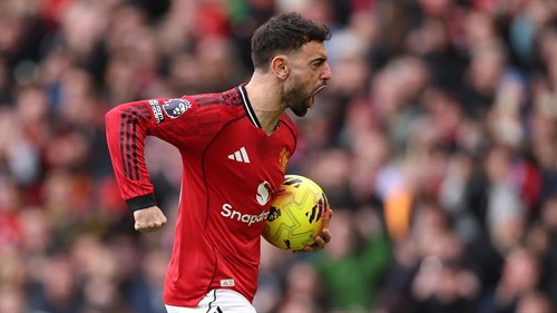 Revealed: Why stunning Fernandes to Spurs transfer move collapsed