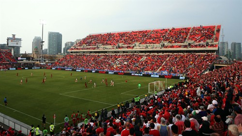 BMO Field Stadium guide: Everything you need to know about the FIFA 2026 World Cup venue