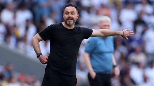 Spurs step up plans to raid Man City for ￡60m winger