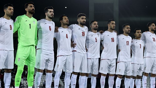 President confirms Iran left US for Mexico ahead of World Cup