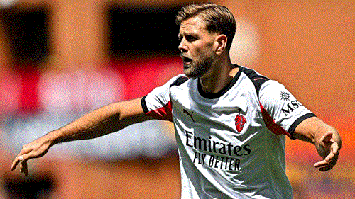 Rumour mill alert: Could Füllkrug be set for a Bundesliga return?