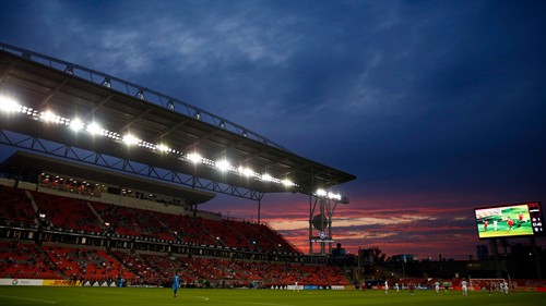 BMO Field Stadium guide: Everything you need to know about the FIFA 2026 World Cup venue
